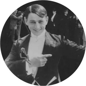 Marcel Perez photograph