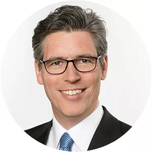 Marcel Philipp - German politician