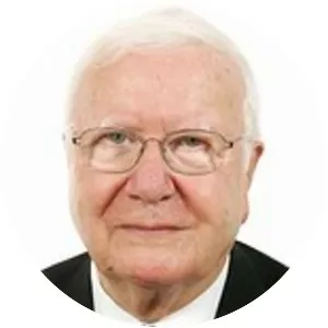 Marcel-Pierre Cléach - Former Senator of France