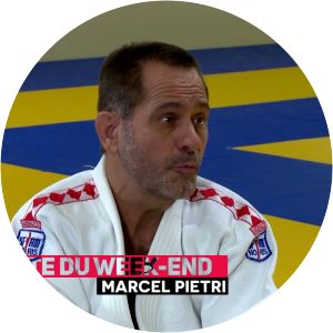 Marcel Pietri