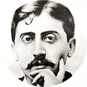 Marcel Proust - French novelist