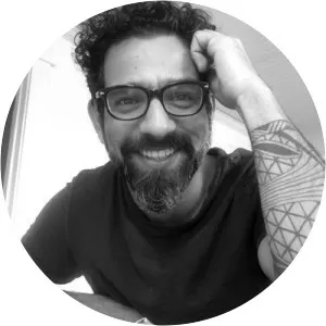 Marcel Rasquin - Venezuelan film director