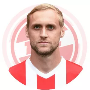 Marcel Risse - German football player