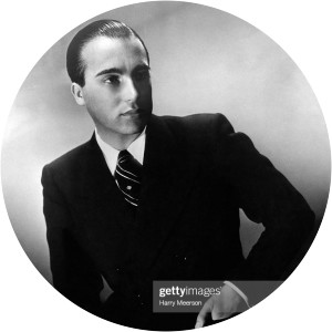 Marcel Rochas - Perfumer