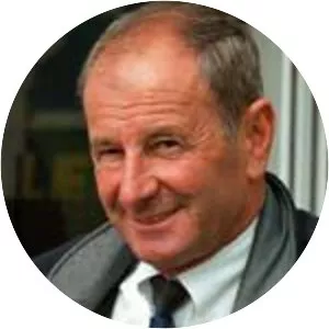 Marcel Rozier - Olympic athlete