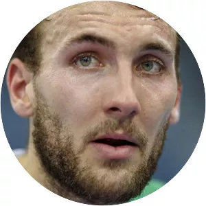 Marcel Schiller - German handball player