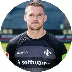 Marcel Schuhen - German footballer