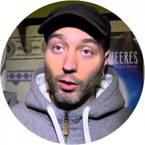 Marcel Seehuber photograph