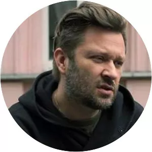 Marcel Sławiński - Production designer