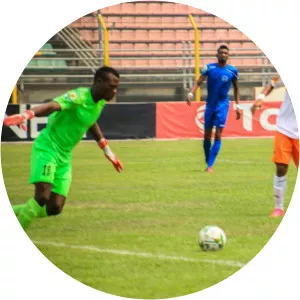 Marcel Soukè Dandjinou