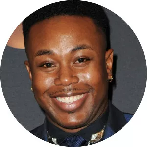 Marcel Spears - TV actor