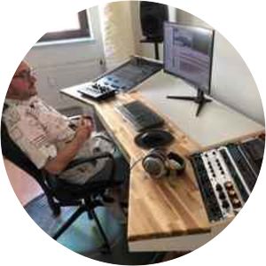 Marcel Sterling - Musical artist