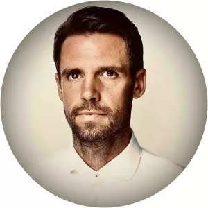 Marcel Stiepermann photograph