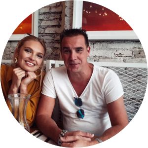 Marcel Strijd photograph