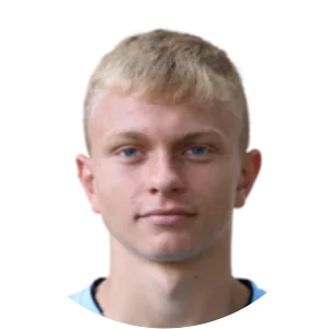 Marcel Štumberger - Goalkeeper