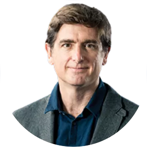 Marcel Theroux - Novelist