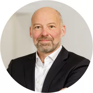 Marcel Thum - Economist