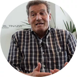 Marcel Tinazzi