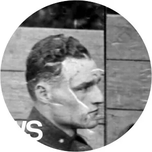 Marcel Toussaint Terfve