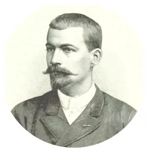 Marcel Treich-Laplène