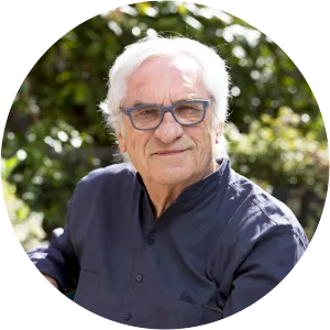 Marcel Trillat - French journalist