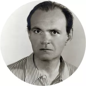 Marcel Tyberg