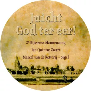 Marcel van de Ketterij