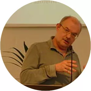 Marcel van der Linden - University teacher