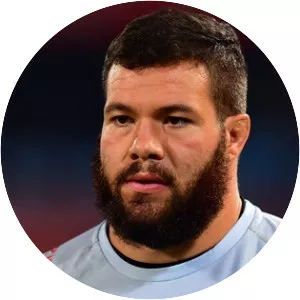 Marcel van der Merwe