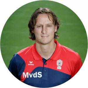 Marcel van der Sloot