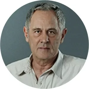 Marcel Van Heerden - South African actor