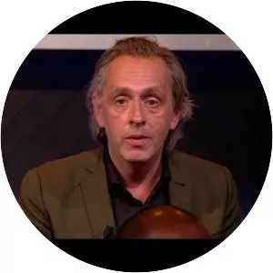 Marcel van Roosmalen