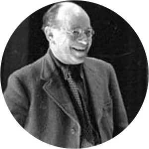 Marcel Varnel - French film director