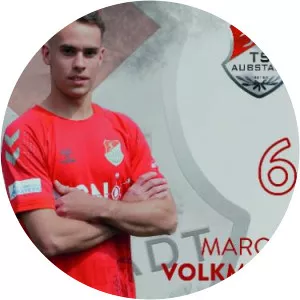 Marcel Volkmuth
