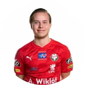 Marcel Wargh - Football player