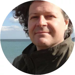 Marcel Weber - Author