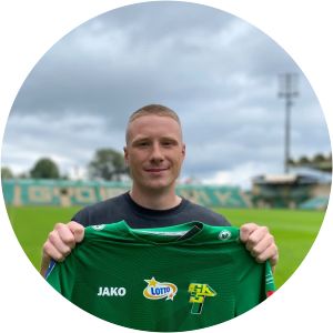 Marcel Wędrychowski