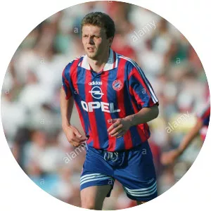 Marcel Witeczek - German former football player