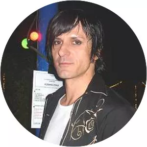 Marcel Zürcher - Musical artist