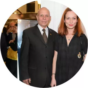 Marcela Acevedo photograph