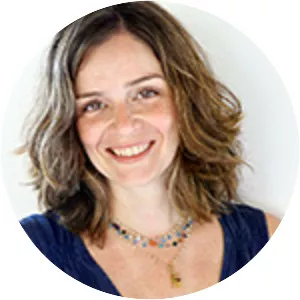 Marcela Altberg photograph