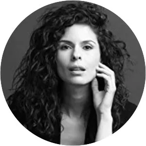 Marcela Alvarez photograph