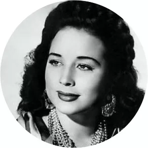 Marcela Bárbara Fuentes photograph