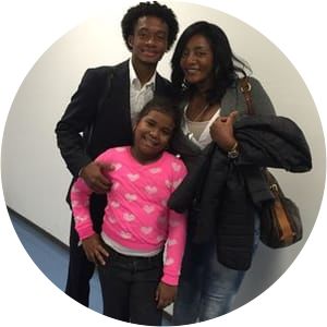 Marcela Bello Guerrero photograph