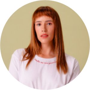 Marcela Ceribelli photograph