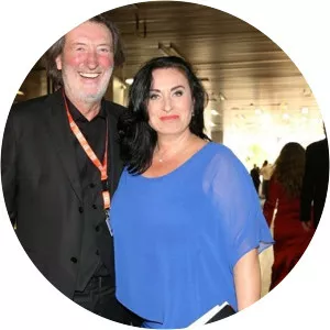 Marcela Černá photograph