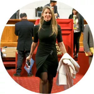 Marcela Constanza Sabat Fernández