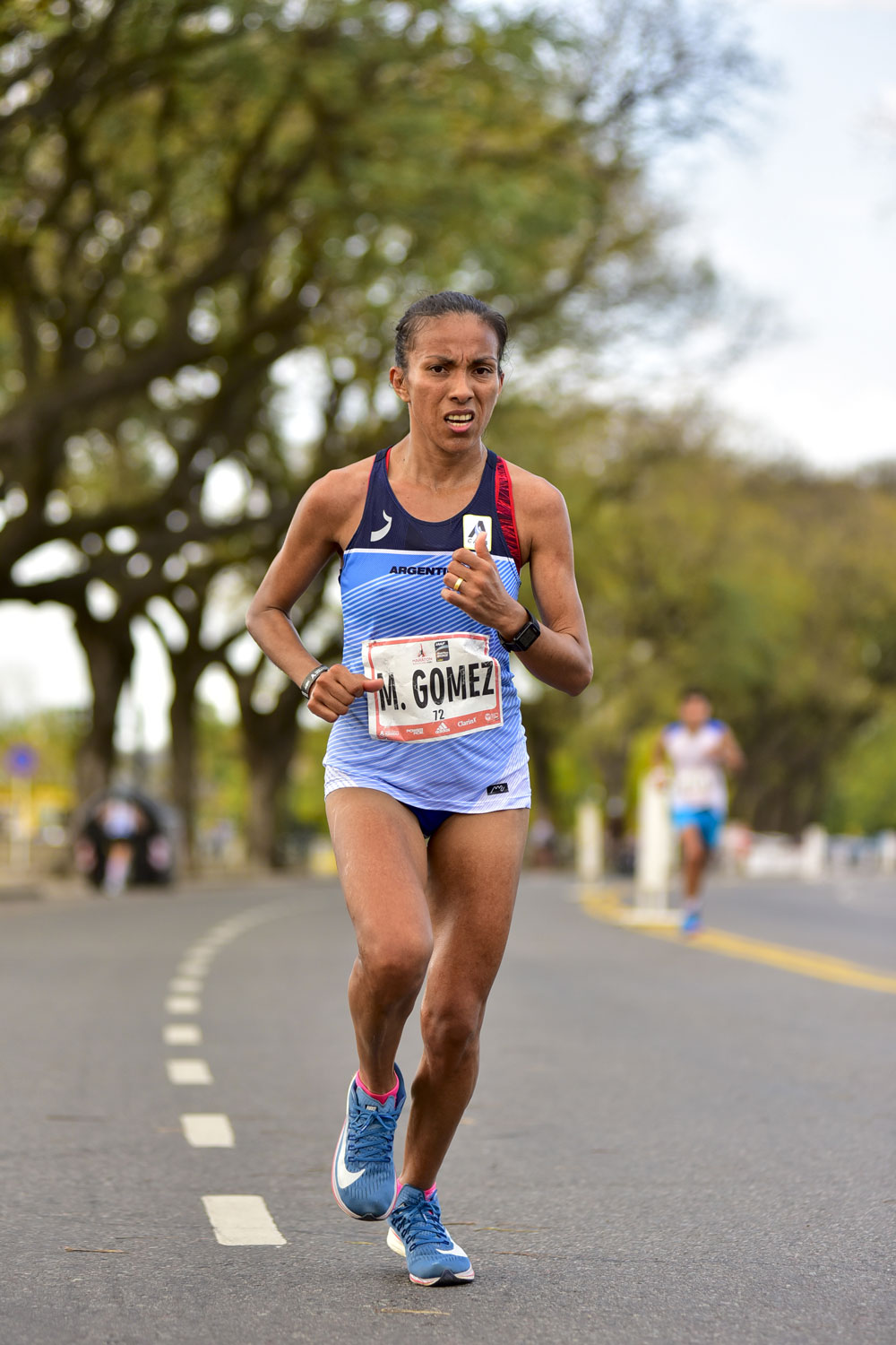 Marcela Cristina Gómez