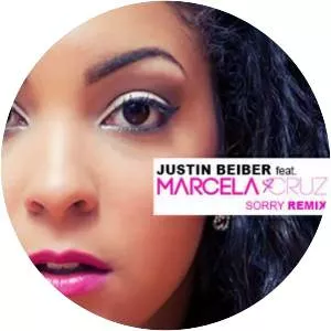 Marcela Cruz - Musical artist