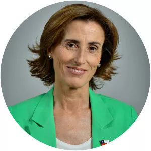 Marcela Cubillos insaciaule